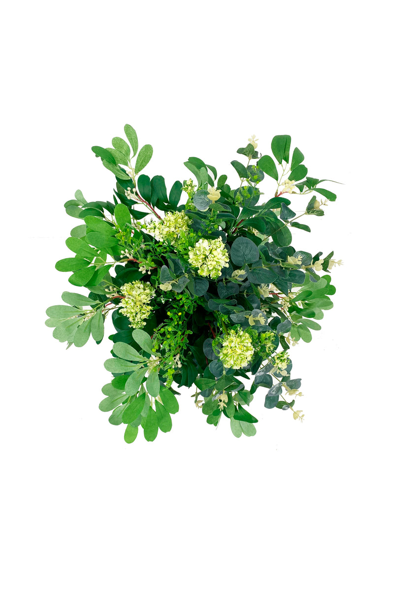 RAMO DE FLORES ARTIFICIALES SPRING FOREST